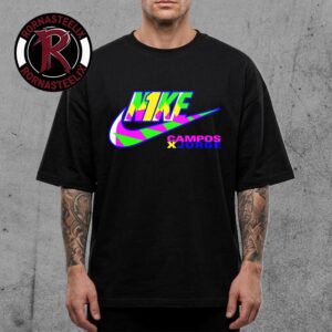 Nike Campos x Jorge Unisex T Shirt