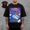 Whiskey Myers Ohio The Southern Hospitality Tour 2026 Exclusive Tee At Cuyahoga Falls OH On June 10 2026 Unisex T Shirt Whiskey Myers Ohio The Southern Hospitality Tour 2026 Exclusive Tee At Cuyahoga Falls OH On June 10 2026 Unisex T Shirt