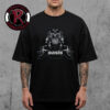 Five Finger Death Punch 20th Anniversary World Tour 2026 Unisex T Shirt