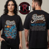 Point Break Festival 2026 IBIS Wave Event Line Up Exclusive Tee On June 20 21 2026 Unisex T Shirt Point Break Festival 2026 IBIS Wave Event Line Up Exclusive Tee On June 20 21 2026 Unisex T Shirt