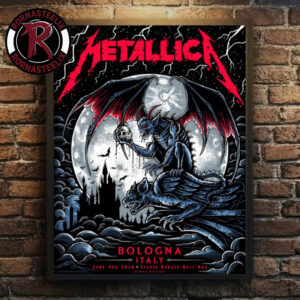 Poster Canvas Decor