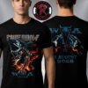 Wacken Music Festival 2026 Exclusvie Tee Camperpark In Wacken DE On July 29 August 1 2026 Unisex T Shirt Two Sided Wacken Music Festival 2026 Exclusvie Tee Camperpark In Wacken DE On July 29 August 1 2026 Unisex T Shirt Two Sided