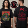 Rock Am Ring Festival Summer 2026 Exclusive Merch Dark Demon Line Up 2026 On June 5 7 2026 In Nurburgring Unisex T Shirt Two Sided Rock Am Ring Festival Summer 2026 Exclusive Merch Dark Demon Line Up 2026 On June 5 7 2026 In Nurburgring Unisex T Shirt Two Sided
