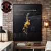Erling Haaland Norway FIFA World Cup 2026 Two Goals Debut Poster Canvas Decor Erling Haaland Norway FIFA World Cup 2026 Two Goals Debut Poster Canvas Decor