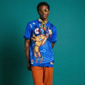 FIFA World Cup 2026 Houston Limited Edition Football Jersey