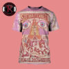 Topps UFC Freedom 250 Collection Alex Pereira All Over Print Shirt