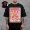 Welterweight Showdown WBC Conor Benn vs Ryan Garcia On September 12 2026 Las Vegas Nevada Unisex T Shirt Welterweight Showdown WBC Conor Benn vs Ryan Garcia On September 12 2026 Las Vegas Nevada Unisex T Shirt