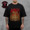 Ghost Band Prime Day Collection Blessings Of V Unisex T Shirt