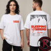 Minions And Monsters Exclusively In Theaters July 1 2026 Unisex T Shirt Minions And Monsters Exclusively In Theaters July 1 2026 Unisex T Shirt