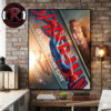 OG Anunoby New York Knicks NBA Finals 2026 The Hand Of OG Poster Canvas Decor OG Anunoby New York Knicks NBA Finals 2026 The Hand Of OG Poster Canvas Decor