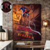Spider Man Brand New Day New Poster Exclusively In Movie Theaters July 31 2026 Spider Man vs Scorpions Poster Canvas Decor Spider Man Brand New Day New Poster Exclusively In Movie Theaters July 31 2026 Spider Man vs Scorpions Poster Canvas Decor