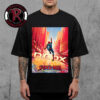 Spider Man Brand New Day Concept Merch For Film In Theaters July 31 2026 Unisex T Shirt Spider Man Brand New Day Concept Merch For Film In Theaters July 31 2026 Unisex T Shirt