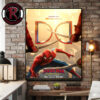 Gracie Abrams Daughter From Hell Playlist Poster Canvas Decor Gracie Abrams Daughter From Hell Playlist Poster Canvas Decor