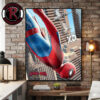 Spider Man Brand New Day New D Box Poster For Film In Theaters July 31 2026 Poster Canvas Decor Spider Man Brand New Day New D Box Poster For Film In Theaters July 31 2026 Poster Canvas Decor