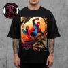 Spider Man Brand New Day Marvel Studios New Poster In Theaters On July 31 2026 Unisex T Shirt Spider Man Brand New Day Marvel Studios New Poster In Theaters On July 31 2026 Unisex T Shirt