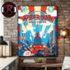 49 Winchester Exclusive Poster Show At Bottle And Cork On June 5 2026 Dewey Beach DE Poster Canvas Decor 49 Winchester Exclusive Poster Show At Bottle And Cork On June 5 2026 Dewey Beach DE Poster Canvas Decor