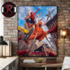 Formula 1 Gran Premio De Barcelona Catalunya 2026 Poster Canvas Decor