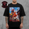 Iron Maiden Germany Run For Your Lives 2026 Tour Exclusive Venue Tee Schedule Dates Unisex T Shirt Two Sided Iron Maiden Germany Run For Your Lives 2026 Tour Exclusive Venue Tee Schedule Dates Unisex T Shirt Two Sided