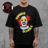 A Perfect Circle Event Poster At O2 Academy Brixton Night 2 On June 4 2026 Unisex T Shirt