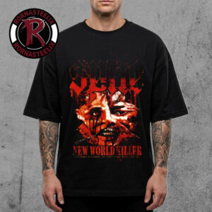 Spite New World Killer Grieve Unisex T Shirt