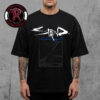 Staind Break The Cycle 25 Anniversary Tour 2026 Merch Tee Outside Unisex T Shirt Two Sided