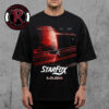Ella Langley The Dandelion Tour 2026 At Salem Civic Center On June 25 2026 Salem VA Unisex T Shirt