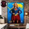 Lobo In Supergirl Exclusive New Poster Only In Theaters June 26 2026 Poster Canvas Decor Lobo In Supergirl Exclusive New Poster Only In Theaters June 26 2026 Poster Canvas Decor