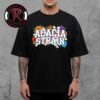 Big Gigantic Live 2026 Event 2 Nights Poster At The Caverns On November 6 7 2026 Grundy County TN Unisex T Shirt Big Gigantic Live 2026 Event 2 Nights Poster At The Caverns On November 6 7 2026 Grundy County TN Unisex T Shirt