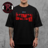 Big Ass Truck Inland Empire Pushed Beyond The Brink Unisex T Shirt Two Sided