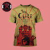 A Perfect Circle Amsterdam Venue Poster Show At AFAS Live On June 24 2026 Amsterdam NL All Over Print Shirt