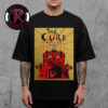 Grand Theft Auto VI Releases On November 19 2026 Unisex T Shirt
