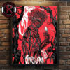 Alestorm Octopus Battlequest 2026 Summer Festivals 2026 Schedule Tour Dates Poster Canvas Decor Alestorm Octopus Battlequest 2026 Summer Festivals 2026 Schedule Tour Dates Poster Canvas Decor