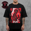 Nova Rock Festival 2026 Exclusive Merch Grim Reaper Unisex T Shirt Two Sided Nova Rock Festival 2026 Exclusive Merch Grim Reaper Unisex T Shirt Two Sided