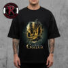 The Angry Birds 3 Movie First Poster One Big Angry Family Only In Theaters And Reald 3D On December 23 2026 Unisex T-Shirt