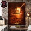 Pan’s Labyrinth 20th Anniversary Guillermo Del Toro Poster Canvas Decor Pan’s Labyrinth 20th Anniversary Guillermo Del Toro Poster Canvas Decor