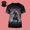 Ice Age Boiling Point Coming In Hot Exclusive Official Poster In Theaters February 5 2027 All Over Print Shirt