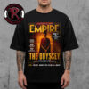 The Odyssey Movie 2026 Empire New Look At Tom Holland is Telemachus Unisex T Shirt The Odyssey Movie 2026 Empire New Look At Tom Holland is Telemachus Unisex T Shirt