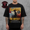 The Odyssey Movie 2026 Empire New Look At Tom Holland is Telemachus Unisex T Shirt The Odyssey Movie 2026 Empire New Look At Tom Holland is Telemachus Unisex T Shirt