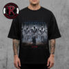 Supergirl New Exclusive Poster Only In Theaters June 26 2026 Unisex T Shirt