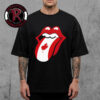 The Rolling Stones X Nascar Lick Racing Unisex T Shirt