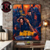 Guns N Roses Amsterdam Event Poster At Ziggo Dome On June 18 2026 Poster Canvas Decor Guns N Roses Amsterdam Event Poster At Ziggo Dome On June 18 2026 Poster Canvas Decor
