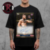 UFC Freedom 250 x Anti Social Social Club At Washington DC Exclusive Merchandise Unisex T Shirt UFC Freedom 250 x Anti Social Social Club At Washington DC Exclusive Merchandise Unisex T Shirt