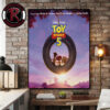 Taylor Swift New Original Song I Knew It I Knew You For Toy Story 5 Poster Canvas Decor