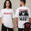 Treaty Oak Revival New Merch Summer 2026 TOR SK8 Unisex T Shirt Treaty Oak Revival New Merch Summer 2026 TOR SK8 Unisex T Shirt