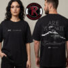 UFC 329 x Gladiator Strength And Honor Las Vegas Unisex T Shirt Two Sided UFC 329 x Gladiator Strength And Honor Las Vegas Unisex T Shirt Two Sided