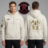 Drake Iceman Album Merchandise 2026 Ice Lebanese Unisex Sweater Drake Iceman Album Merchandise 2026 Ice Lebanese Unisex Sweater