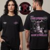Linkin Park x Deus Ex Machina Exclusive Merch Tee at Donington Park At Download Festival 2026 Unisex T Shirt Two Sided Linkin Park x Deus Ex Machina Exclusive Merch Tee at Donington Park At Download Festival 2026 Unisex T Shirt Two Sided