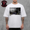 Guns N Roses Amsterdam Event Poster At Ziggo Dome On June 18 2026 Unisex T Shirt Guns N Roses Amsterdam Event Poster At Ziggo Dome On June 18 2026 Unisex T Shirt