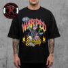 Iron Maiden Run For Your Lives 2026 Milan Italy Concept Merchandise Unisex T Shirt