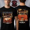 Powerwolf x Wacken 2026 Music Festival 2026 Exclusvie Tee In Wacken DE On July 29 August 1 2026 Unisex T Shirt Two Sided Powerwolf x Wacken 2026 Music Festival 2026 Exclusvie Tee In Wacken DE On July 29 August 1 2026 Unisex T Shirt Two Sided